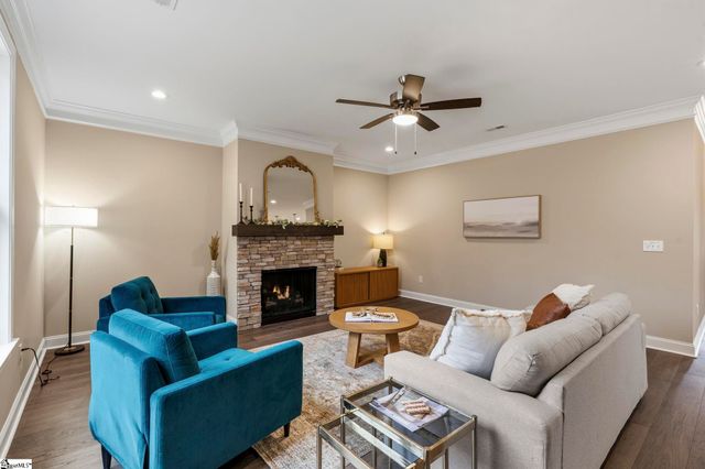 115 Mountain Lake Drive, Piedmont, SC 29673