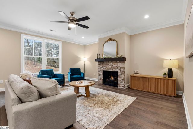 115 Mountain Lake Drive, Piedmont, SC 29673