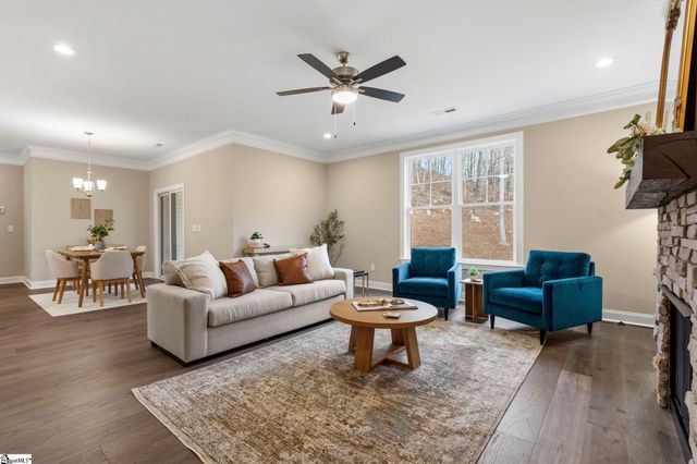 115 Mountain Lake Drive, Piedmont, SC 29673