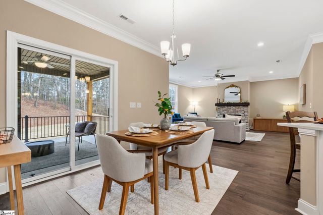 115 Mountain Lake Drive, Piedmont, SC 29673