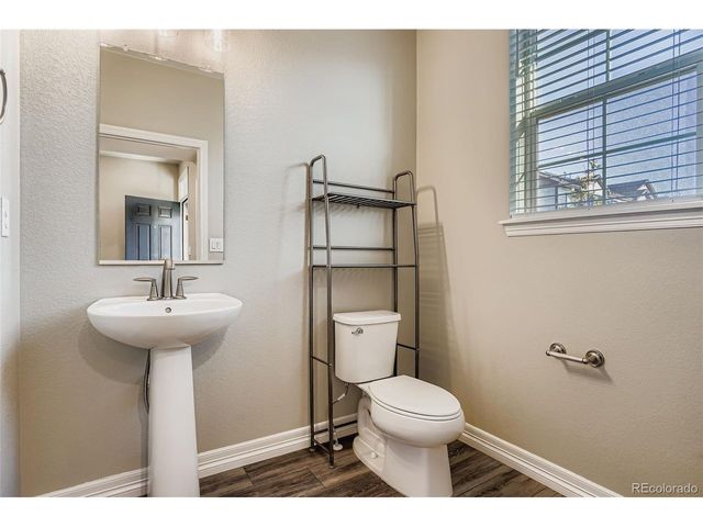 16871 E 119th Ave A, Commerce City, CO 80022