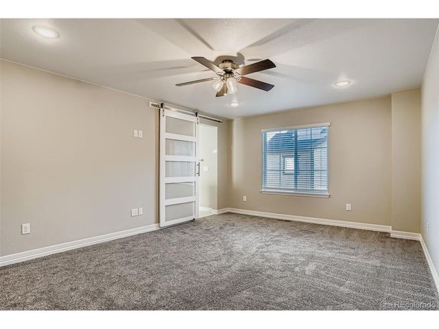 16871 E 119th Ave A, Commerce City, CO 80022