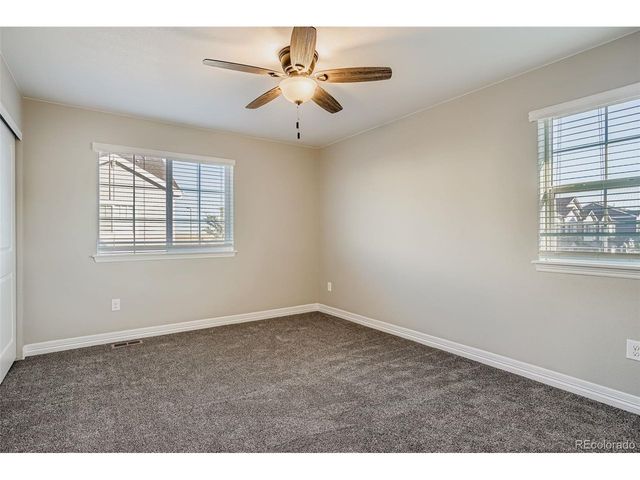 16871 E 119th Ave A, Commerce City, CO 80022