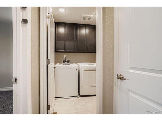 16871 E 119th Ave A, Commerce City, CO 80022