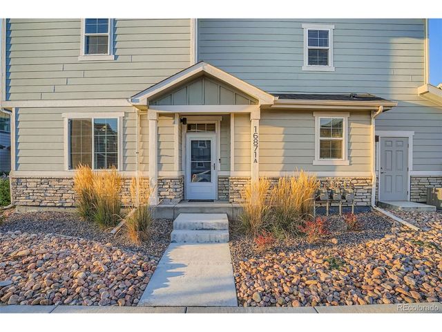 16871 E 119th Ave A, Commerce City, CO 80022
