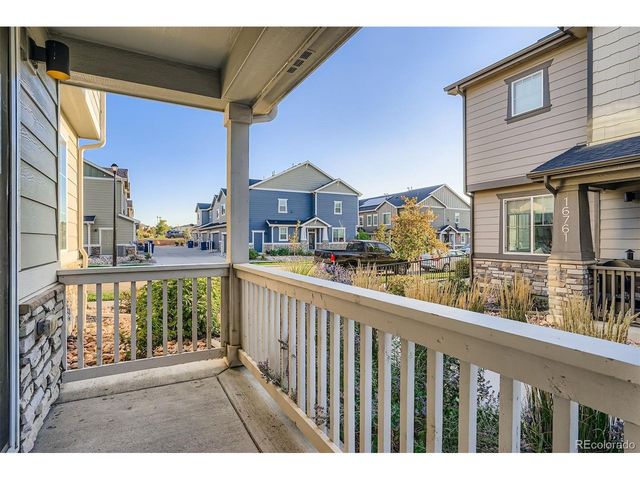 16871 E 119th Ave A, Commerce City, CO 80022