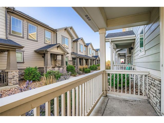 16871 E 119th Ave A, Commerce City, CO 80022