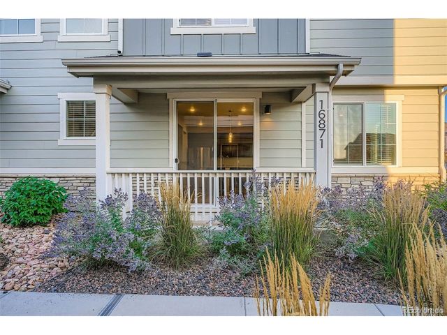 16871 E 119th Ave A, Commerce City, CO 80022
