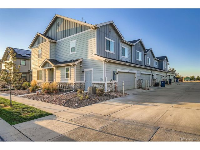 16871 E 119th Ave A, Commerce City, CO 80022