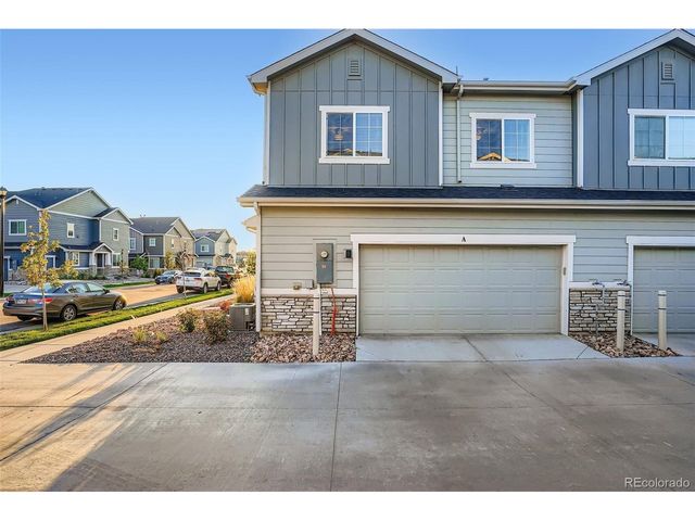 16871 E 119th Ave A, Commerce City, CO 80022