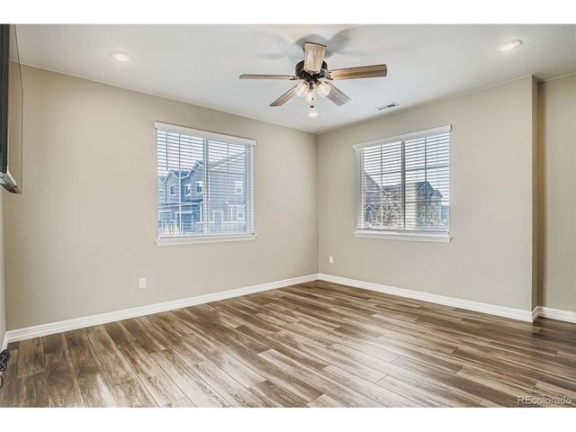 16871 E 119th Ave A, Commerce City, CO 80022