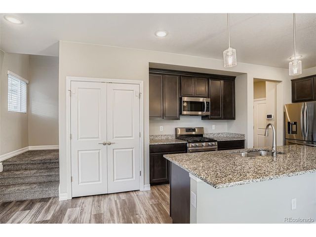 16871 E 119th Ave A, Commerce City, CO 80022