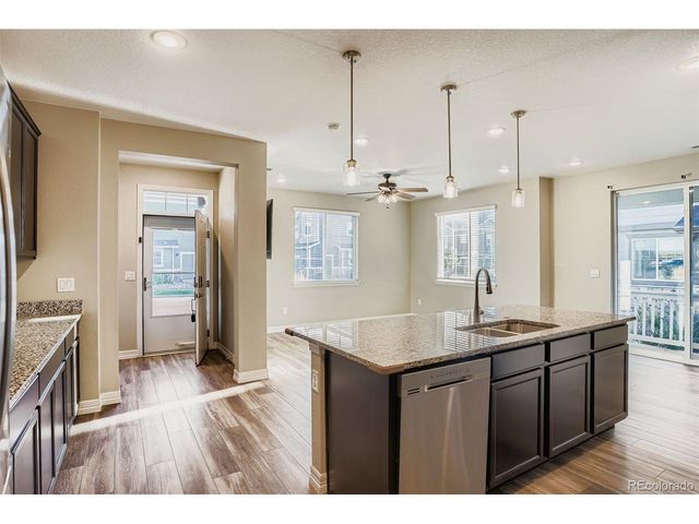 16871 E 119th Ave A, Commerce City, CO 80022