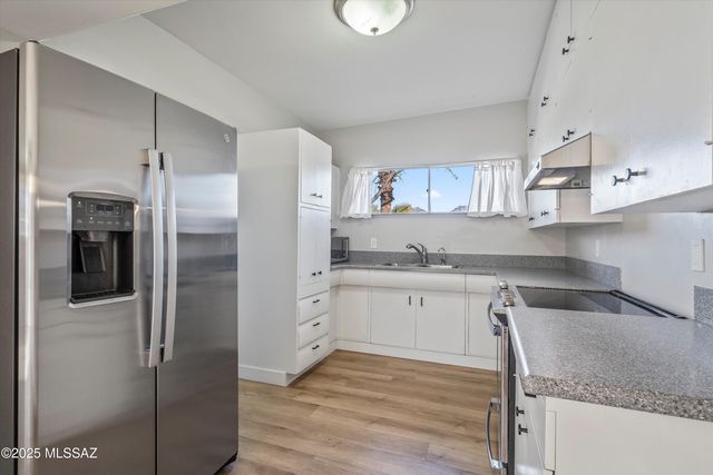 7006 Flamenco Place, Tucson, AZ 85710