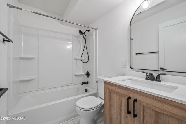 7006 Flamenco Place, Tucson, AZ 85710