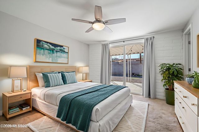 7006 Flamenco Place, Tucson, AZ 85710