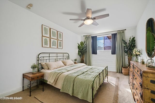 7006 Flamenco Place, Tucson, AZ 85710