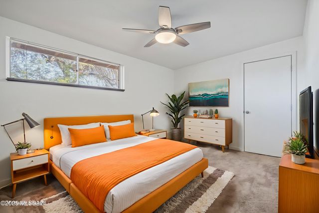 7006 Flamenco Place, Tucson, AZ 85710