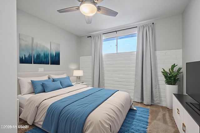 7006 Flamenco Place, Tucson, AZ 85710