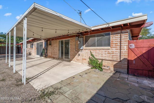 7006 Flamenco Place, Tucson, AZ 85710