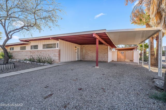 7006 Flamenco Place, Tucson, AZ 85710