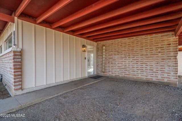 7006 Flamenco Place, Tucson, AZ 85710