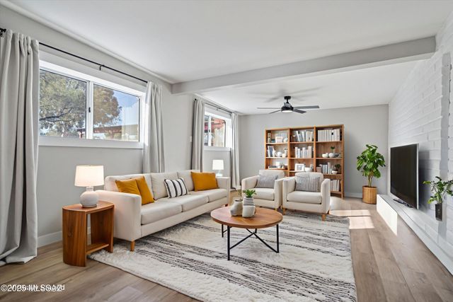 7006 Flamenco Place, Tucson, AZ 85710