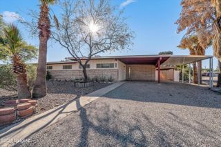 7006 Flamenco Place, Tucson, AZ 85710