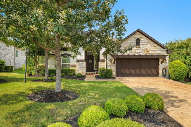 204 Everton CV, Lakeway, TX 78738