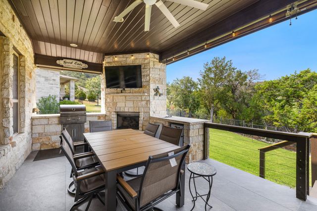 204 Everton CV, Lakeway, TX 78738