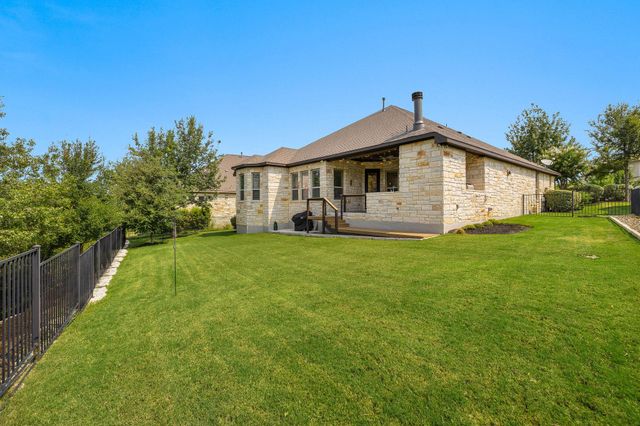 204 Everton CV, Lakeway, TX 78738