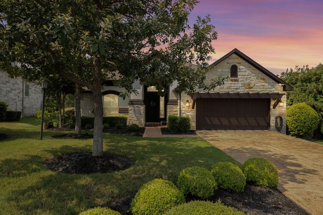 204 Everton CV, Lakeway, TX 78738