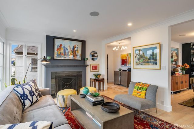 370 Teresita Boulevard, San Francisco, CA 94127