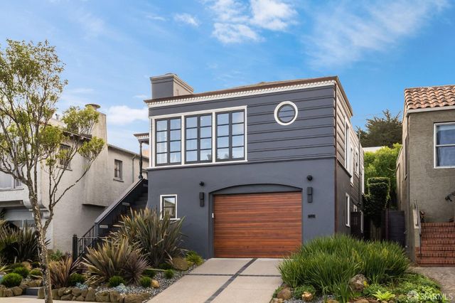 370 Teresita Boulevard, San Francisco, CA 94127