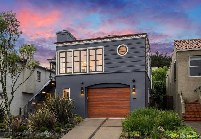 370 Teresita Boulevard, San Francisco, CA 94127