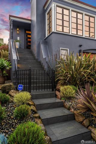 370 Teresita Boulevard, San Francisco, CA 94127