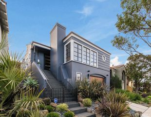 370 Teresita Boulevard, San Francisco, CA 94127