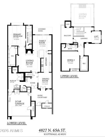4827 N 65TH Street, Scottsdale, AZ 85251