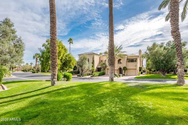 4827 N 65TH Street, Scottsdale, AZ 85251