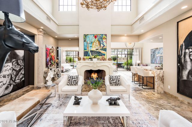 4827 N 65TH Street, Scottsdale, AZ 85251