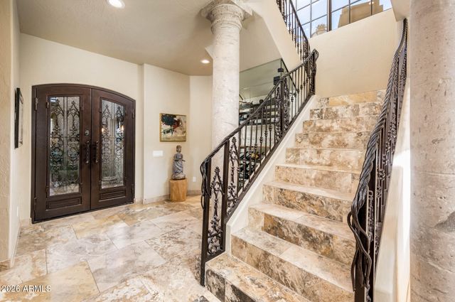 4827 N 65TH Street, Scottsdale, AZ 85251