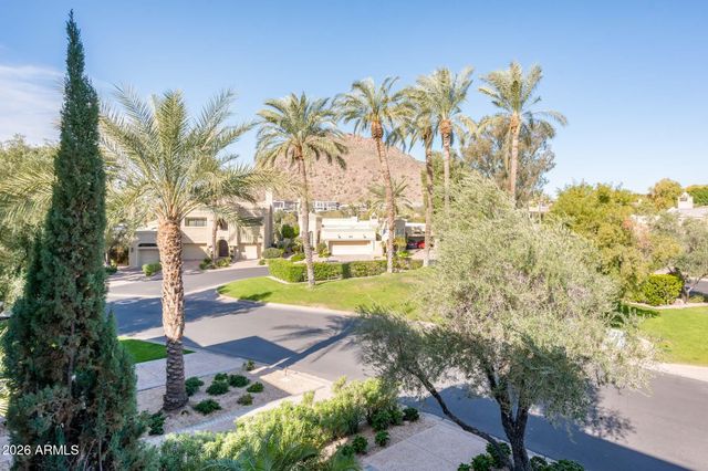 4827 N 65TH Street, Scottsdale, AZ 85251