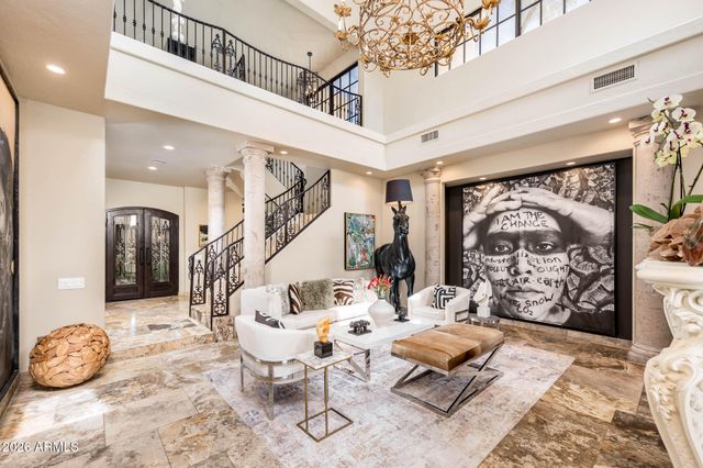 4827 N 65TH Street, Scottsdale, AZ 85251