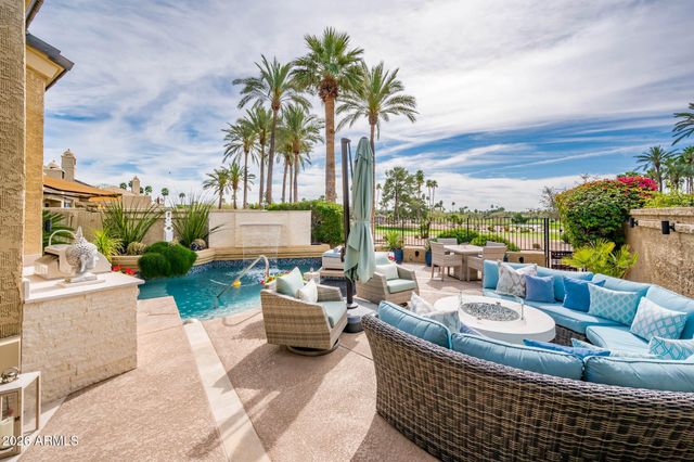 4827 N 65TH Street, Scottsdale, AZ 85251