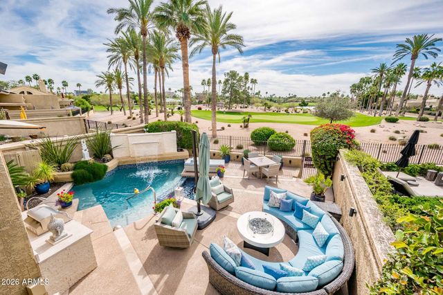 4827 N 65TH Street, Scottsdale, AZ 85251