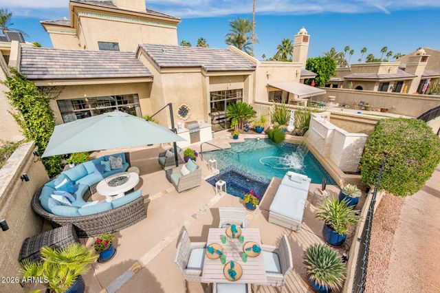 4827 N 65TH Street, Scottsdale, AZ 85251