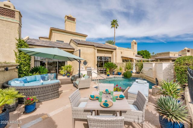 4827 N 65TH Street, Scottsdale, AZ 85251