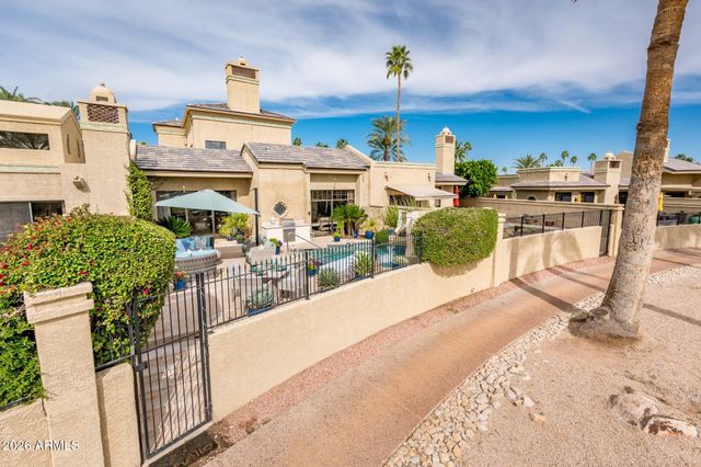 4827 N 65TH Street, Scottsdale, AZ 85251