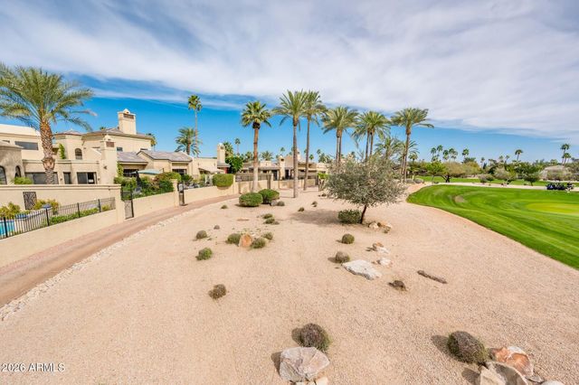 4827 N 65TH Street, Scottsdale, AZ 85251