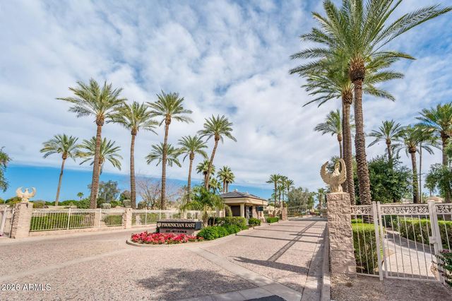 4827 N 65TH Street, Scottsdale, AZ 85251